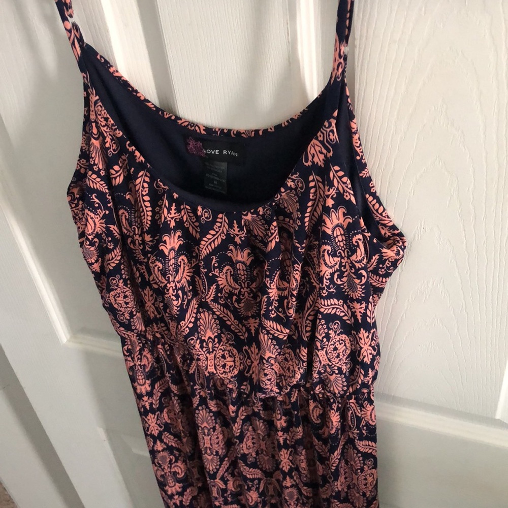 Summer dress